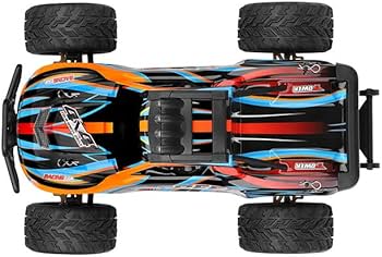 Amazon.co.jp: ハイテック 1/10 Scale 4WD Climbing Car SPEED 1/10